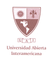 Logo de la Universidad Abierta Latinoamericana