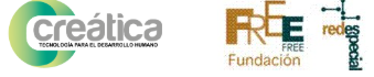 Campus auxiliar de Creática  Uruguay | Fundación FREE España